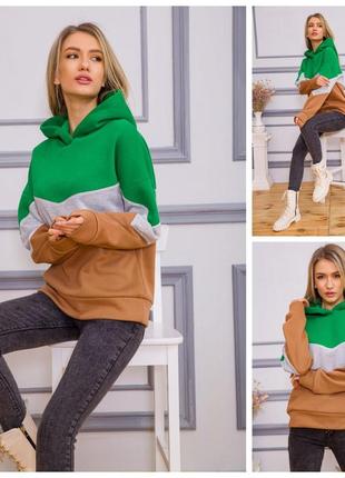 Худі на флісі🔥