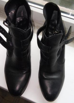 Весенние туфли от dorothy perkins1 фото