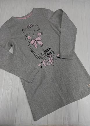 Красиве, тепле плаття не дівчинку, 164см,14 років