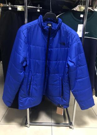 Куртка the north face junction insulated jacket3 фото