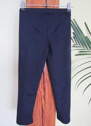 Штанишки лосины на девочку 2