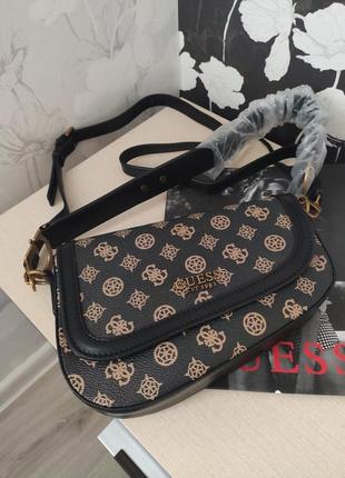 Сумка-гес кросбоді guess g dream в наявності