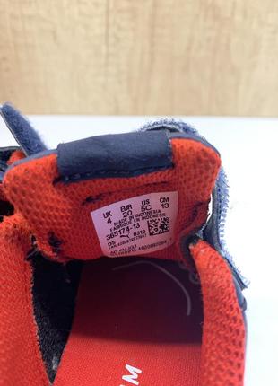 Кросівки кеди puma, 20размір оригінал4 фото