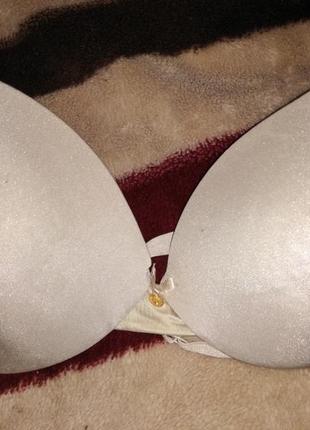 Бюсгалтер на большой бюст