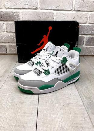 Кроссовки мужские найк nike4 фото