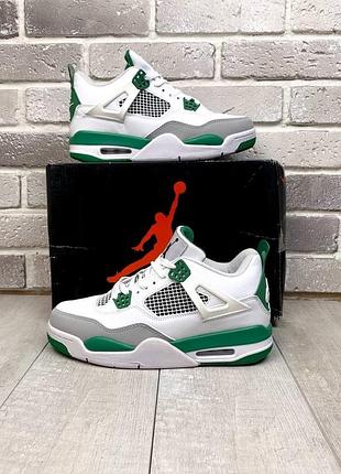 Кроссовки мужские найк nike9 фото
