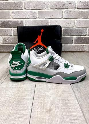 Кроссовки мужские найк nike8 фото