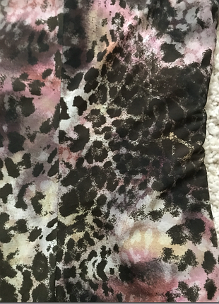 Короткий сексі платі h&m 3