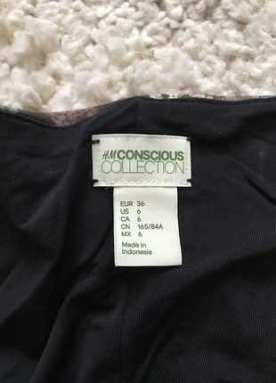 Короткий сексі платі h&m 4