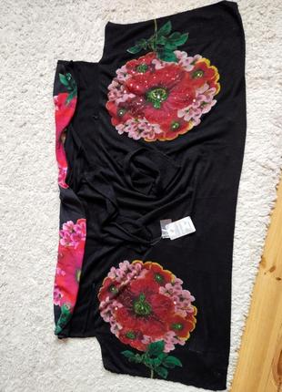 Кардиганdesigual р xs ц 1500 гр👍❣️🌷 без торга 🌷3 фото