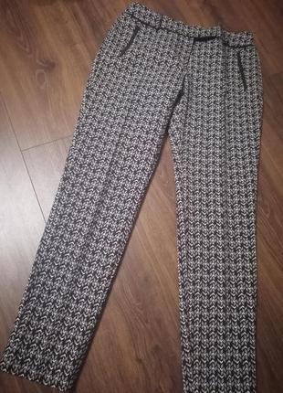 Укороченные брюки george