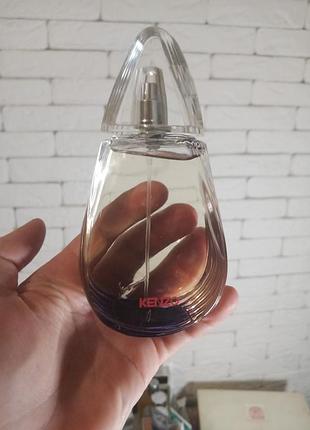 Туалетная вода,тестер-madly kenzo-80 ml.
