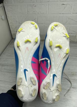 Бутсы nike mercurial8 фото