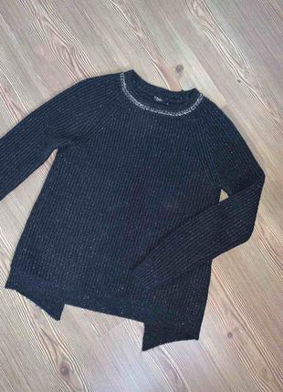 Свитер кофта colin's