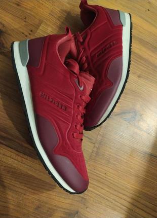 Кроссовки крутые стильные tommy hilfiger оригинал 2