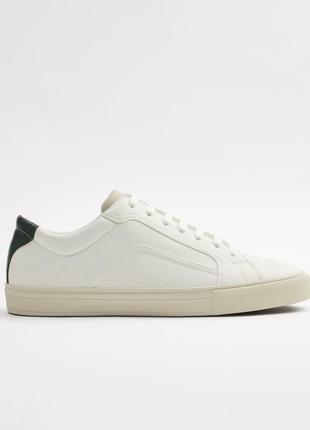 Кеды zara