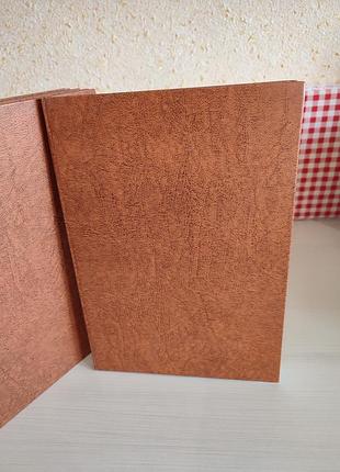 Книга канцелярская, а4, 100 л., линия, офсет, твердая обложка с бумвинилом