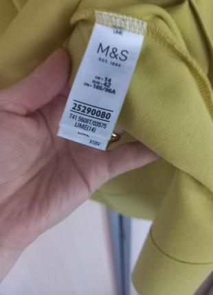 Кофта m&s2 фото