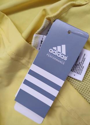 Оригинальная футболка adidas clima 3655 фото