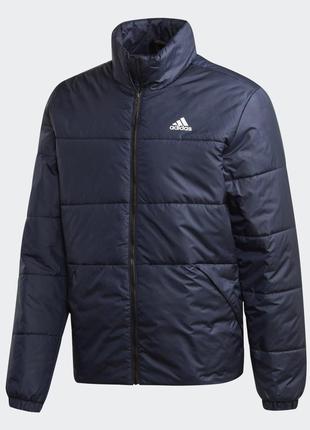 Мужская куртка adidas bsc 3-stripes5 фото