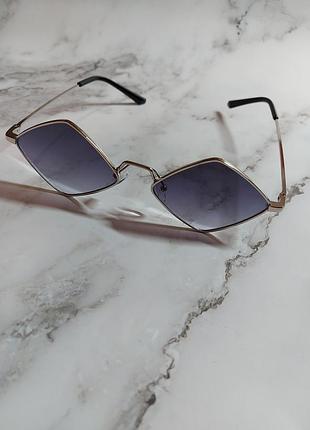 Окуляри ромб сонцезахисні