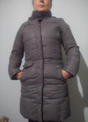 Пуховик
