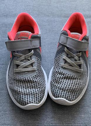 Кросівки nike 32.р