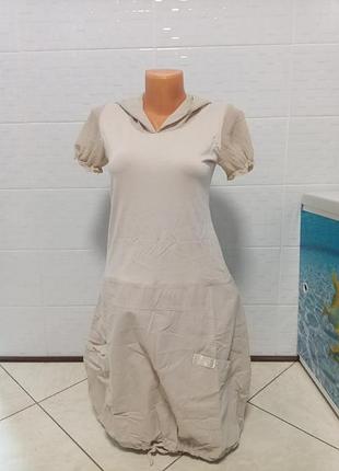 Сарафан платье