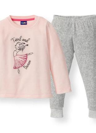 Обалденная велюровая пижама или костюмчик