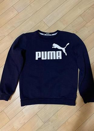 Кофта puma