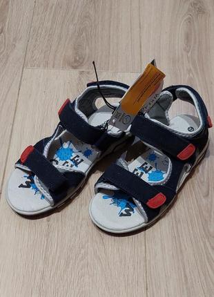 Замшеві босоніжки young style, 33