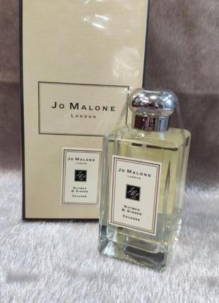 Парфюм nutmeg & ginger, 100 мл