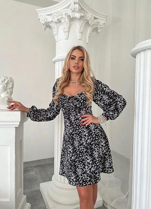 Платье новинка 💣💣