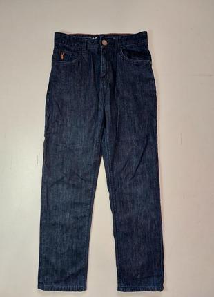 Фирменные джинсы 11-12 лет