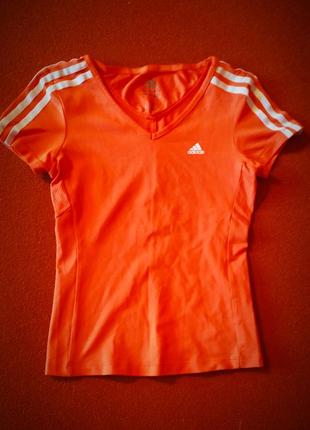Футболка adidas адідас