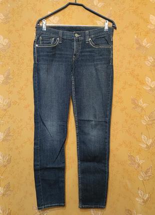 Жіночі джинси levi's