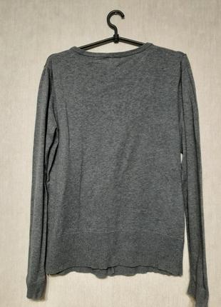 Кардиган реглан кофта h&m камбоджі 83% котон