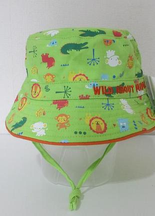 Панамка панамки 42/43, 44/45 since 1952 c&a німеччина оригінал європа