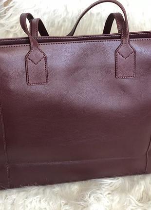 Шоппер zara 3