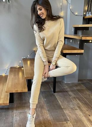 Очень качественный костюм от бренда maryline качество шик стиль zara