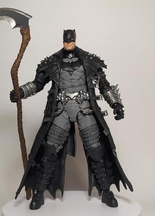 Batman mcfarlane toys dc comics usa2 фото