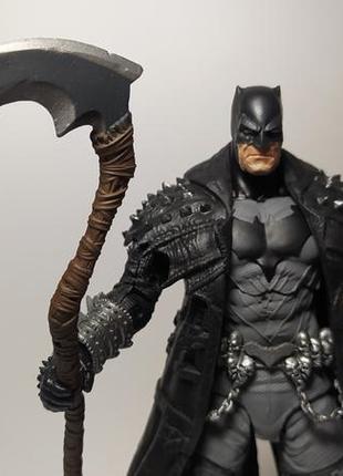 Batman mcfarlane toys dc comics usa3 фото