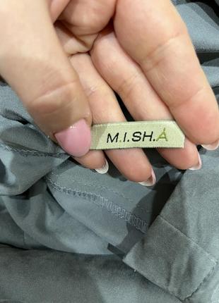 Платье украинского бренда misha2 фото