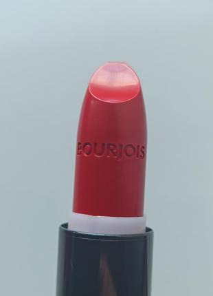 Помада для губ rouge edition lipstick від bourjois