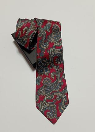 Tie rack, галстук, италия. 2