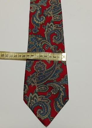 Tie rack, краватка, італія.4 фото