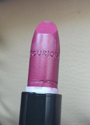 Помада для губ rouge edition lipstick від bourjois