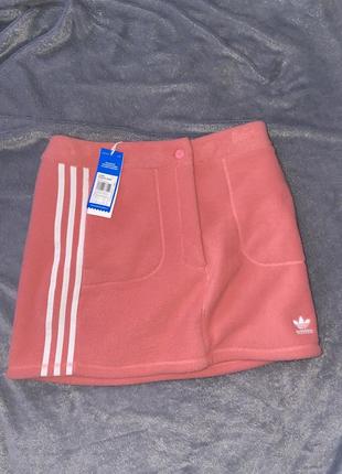 Юбка adidas original