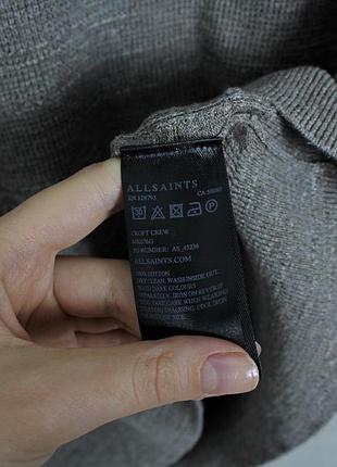 Allsaints свитерок 7