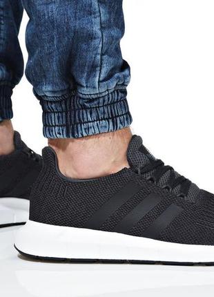 Кроссовки мужские boost adidas swift run cq оригинал 2114 43,5р